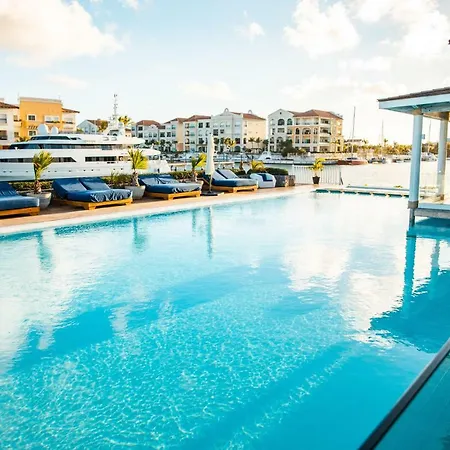 Marina Bay Cap Cana Hotel